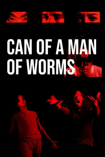 Can of a Man of Worms movie poster - Entertainment content