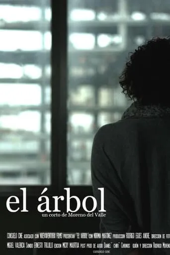el árbol ( the tree) movie poster - Rated 6/10