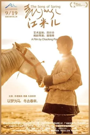 江米儿 movie poster - Rated 5/10