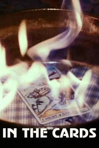In the Cards movie poster - Entertainment content