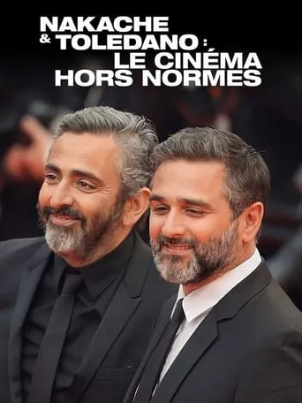 Nakache & Toledano, le cinéma hors normes movie poster - Entertainment content