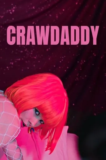Crawdaddy movie poster - Entertainment content