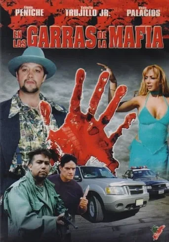 En las Garras de la Mafia movie poster - Rated 5/10