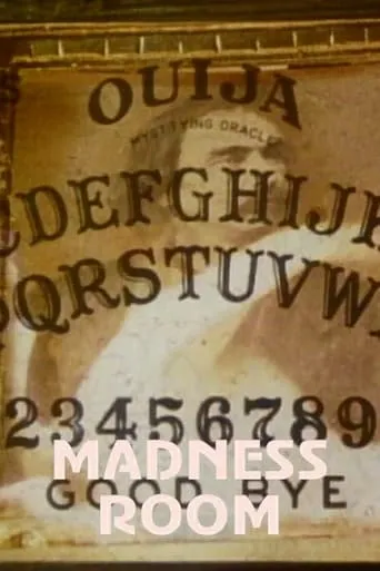 Madness Room movie poster - Entertainment content