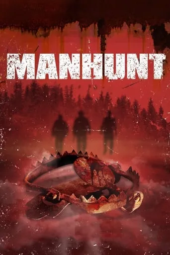 Manhunt movie poster - Rated 4.9/10