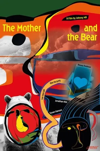 The Mother and the Bear movie poster - Rated 6/10