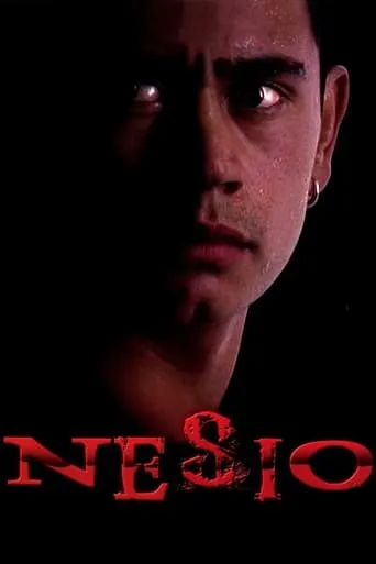 Nesio movie poster - Rated 6.231/10