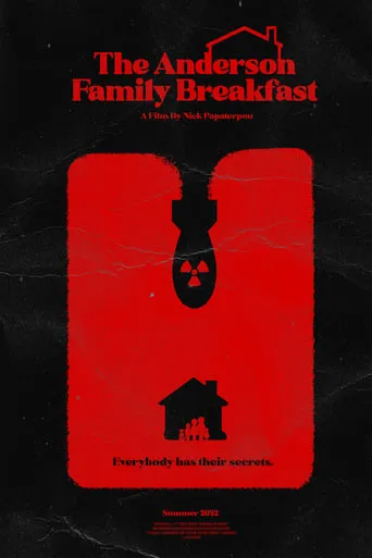 The Anderson Family Breakfast movie poster - Entertainment content