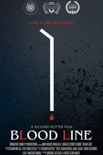 Blood Line movie poster - Entertainment content