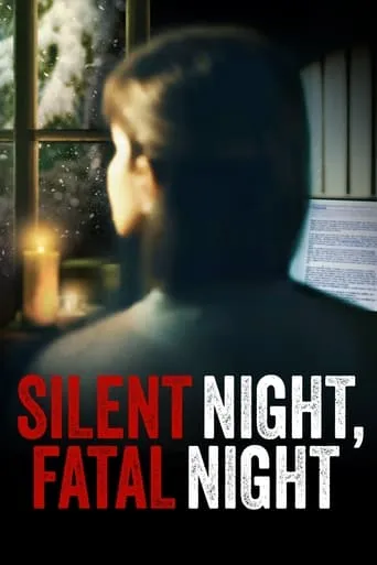 Silent Night, Fatal Night movie poster - Rated 5.4/10