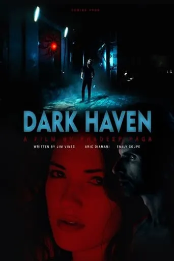 Dark Haven movie poster - Entertainment content
