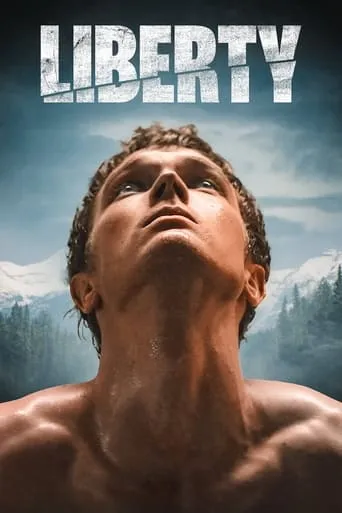 Liberty movie poster - Entertainment content