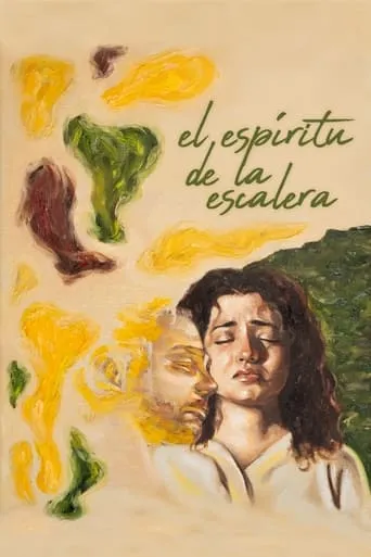 El Espíritu de la Escalera movie poster - Entertainment content