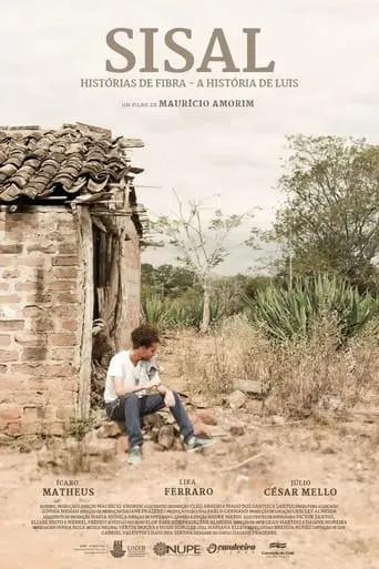 Sisal - Histórias de Fibra movie poster - Entertainment content