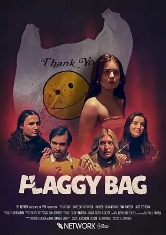 Plaggy Bag movie poster - Entertainment content