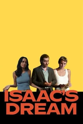 Isaac's Dream movie poster - Entertainment content