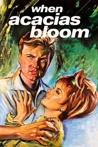 When Acacias Bloom movie poster - Entertainment content