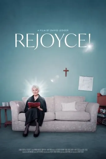 Rejoyce! movie poster - Entertainment content