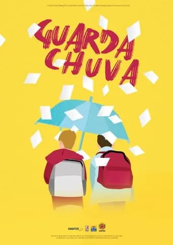 Guarda-chuva movie poster - Entertainment content