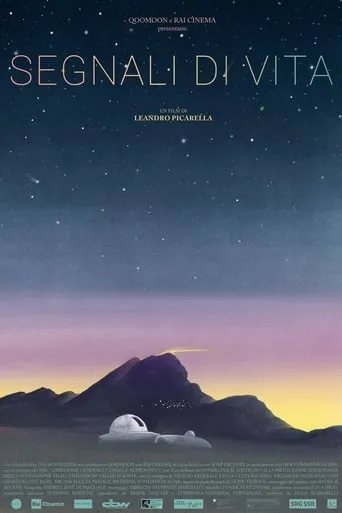 Signals of Life movie poster - Entertainment content