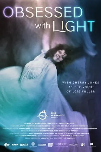 Obsessed with Light movie poster - Rated 8/10