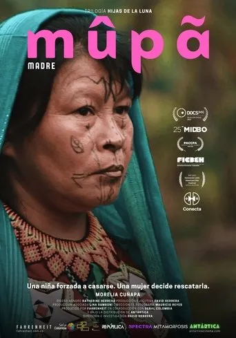 Mother movie poster - Rated 9/10