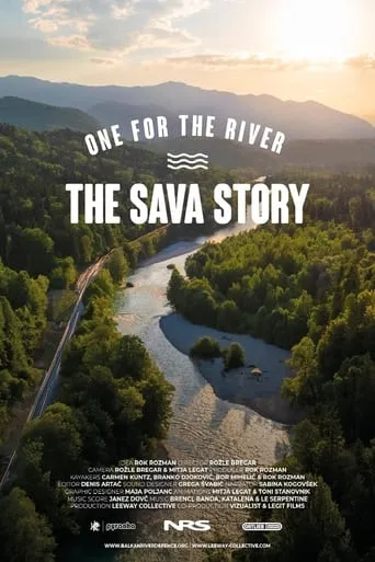 One for the River: The Sava Story movie poster - Entertainment content