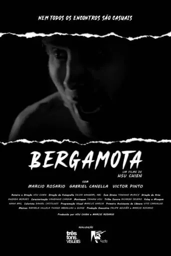 Bergamot movie poster - Entertainment content
