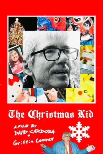 The Christmas Kid movie poster - Entertainment content