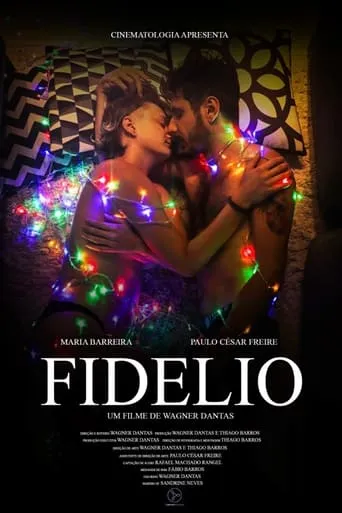 Fidelio movie poster - Entertainment content