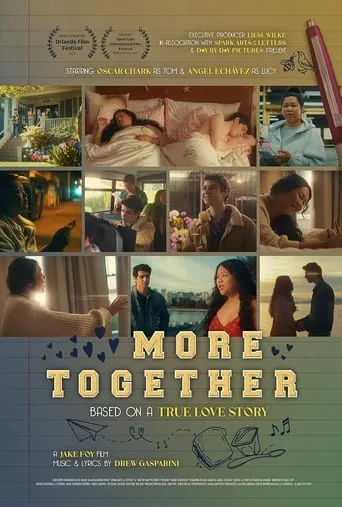 More Together movie poster - Entertainment content