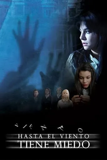 The Wind of Fear movie poster - Rated 5.6/10