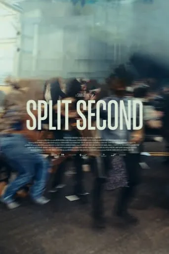 Split Second movie poster - Entertainment content