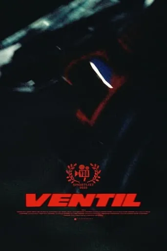 Valve movie poster - Entertainment content