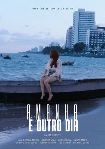 Amanhã é Outro Dia movie poster - Entertainment content