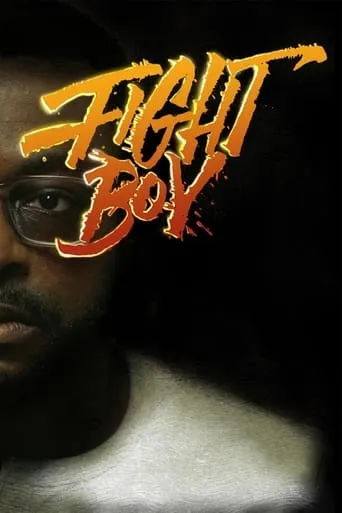 Fight Boy movie poster - Rated 4/10