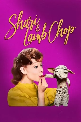Shari & Lamb Chop movie poster - Entertainment content