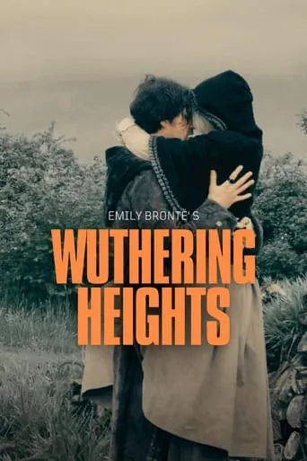Wuthering Heights movie poster - Entertainment content