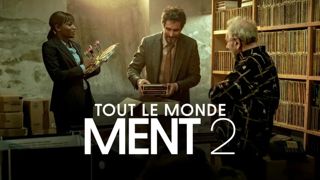 Tout le monde ment 2