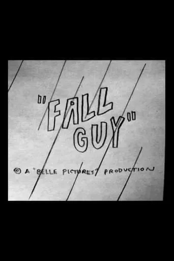 Fall Guy movie poster - Entertainment content