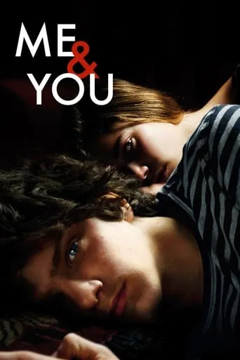 Me & You movie poster - Rated 6.187/10