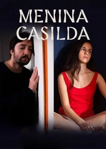 Menina Casilda movie poster - Rated 2/10