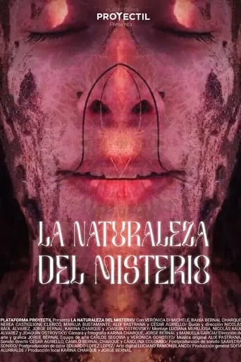 The Nature of Mystery movie poster - Entertainment content