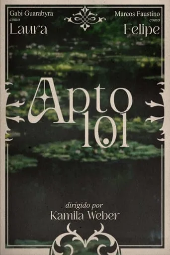 Apto 101 movie poster - Entertainment content