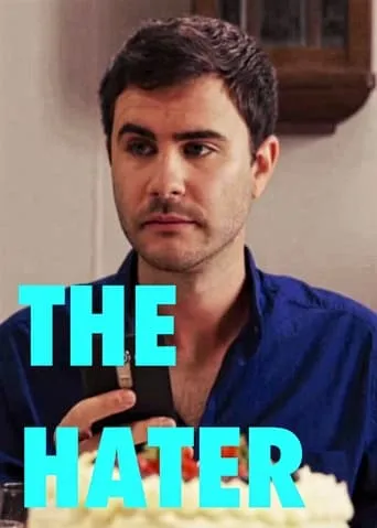The Hater movie poster - Entertainment content