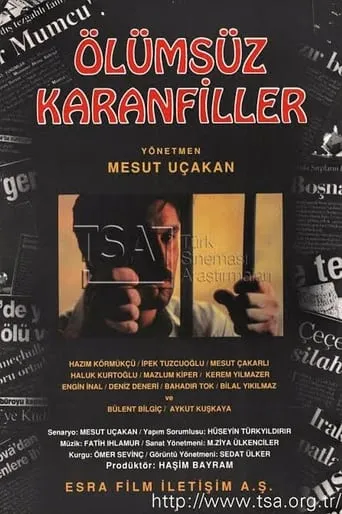 Ölümsüz Karanfiller movie poster - Entertainment content