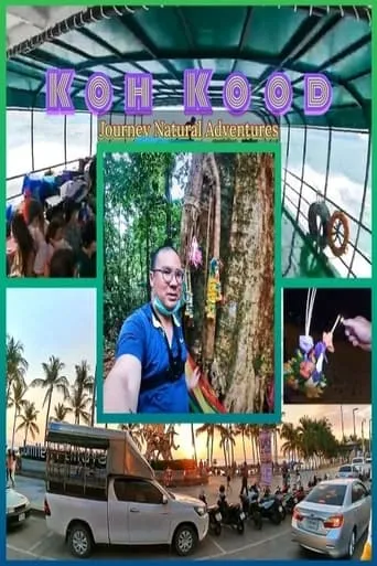 Koh kood movie poster - Rated 10/10