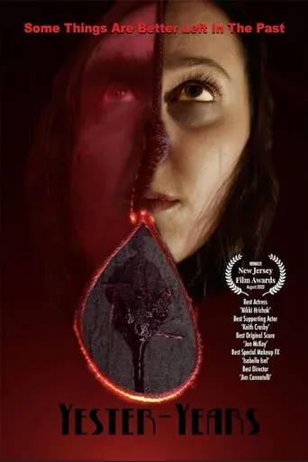 Yester-Years movie poster - Entertainment content