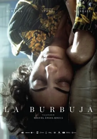 The Bubble movie poster - Rated 7/10