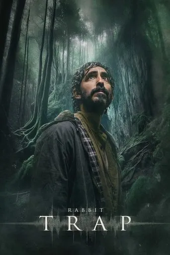 Rabbit Trap movie poster - Rated 10/10